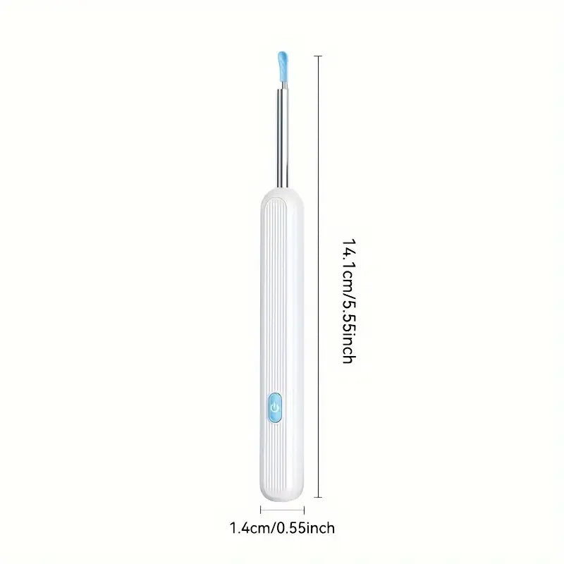 Outils de nettoyage des oreilles - OTONTIKA