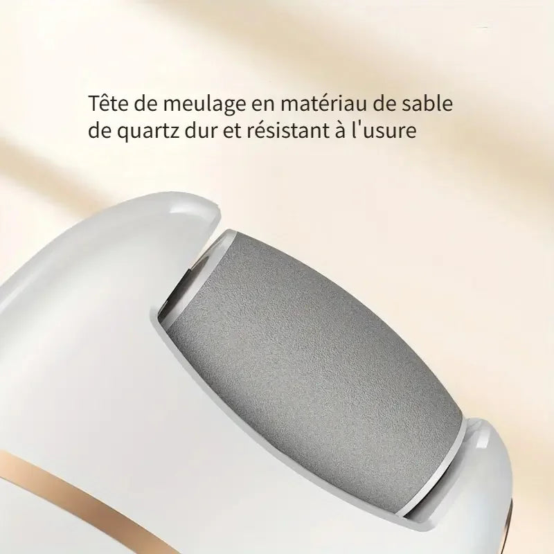 Lime Électrique Pédicure - OTONTIKA